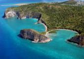 Visiter Mayotte et aller à Petite-Terre